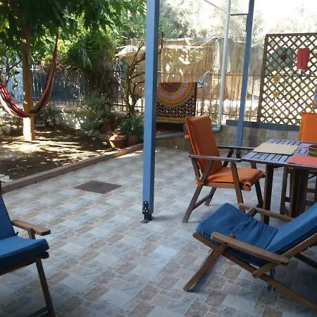 σπίτι δίπλα στη θάλασσα