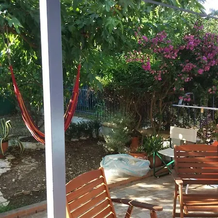 σπίτι δίπλα στη θάλασσα Holiday home *
