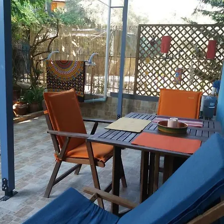 σπίτι δίπλα στη θάλασσα Holiday home Nikiana