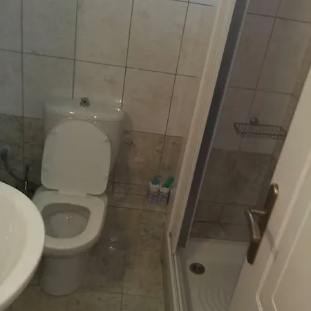 σπίτι δίπλα στη θάλασσα Holiday home *