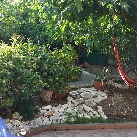 σπίτι δίπλα στη θάλασσα Nikiana