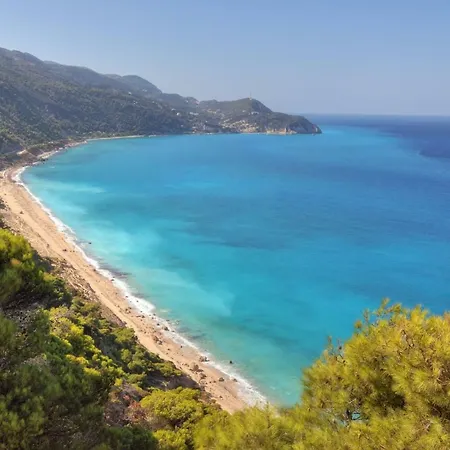σπίτι δίπλα στη θάλασσα Holiday home Nikiana