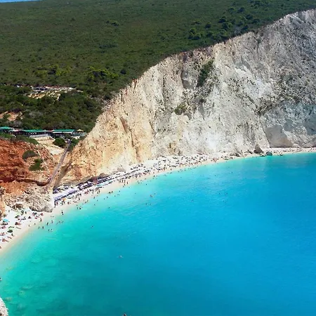 σπίτι δίπλα στη θάλασσα Holiday home *
