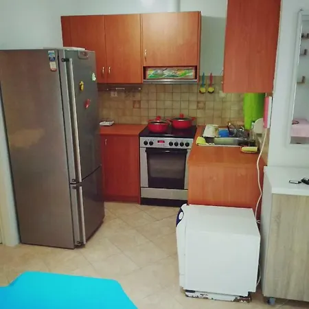 σπίτι δίπλα στη θάλασσα Holiday home *